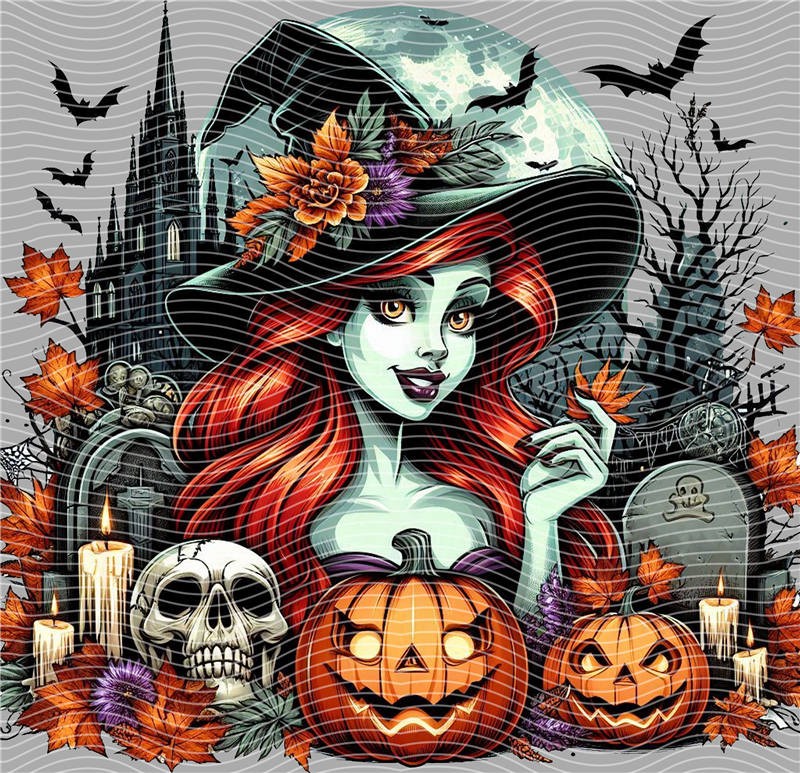 Halloween-WS 451